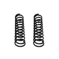 Set of 2 Rear Coil Springs for BMW E28 524td (1982–1988)