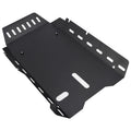 Aluminum Sump Guard Skid Plate for Honda GL1800 Gold Wing (2001–2017)