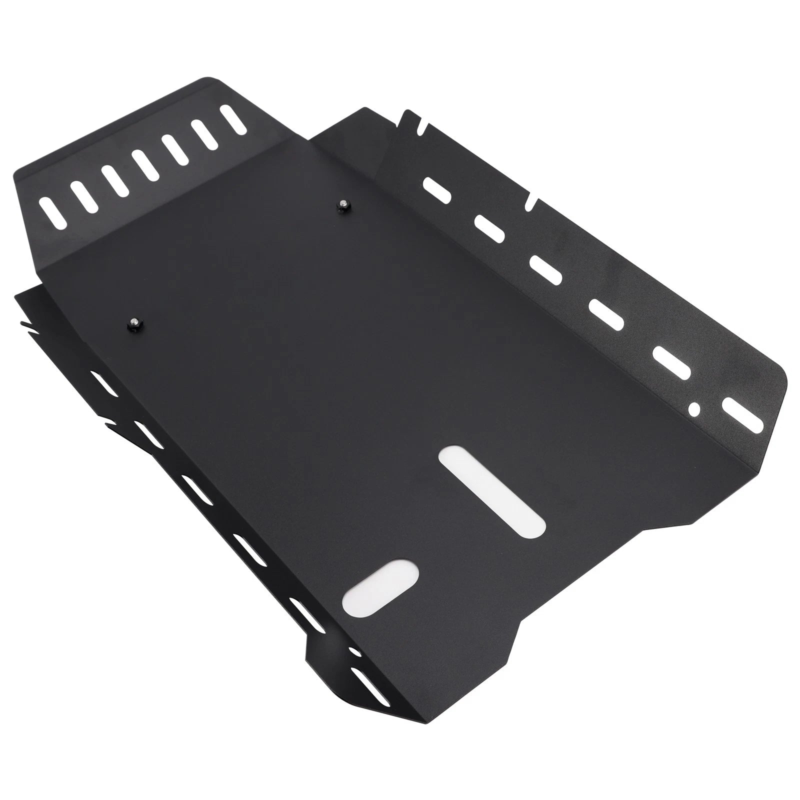 Aluminum Sump Guard Skid Plate for Honda GL1800 Gold Wing (2001–2017)