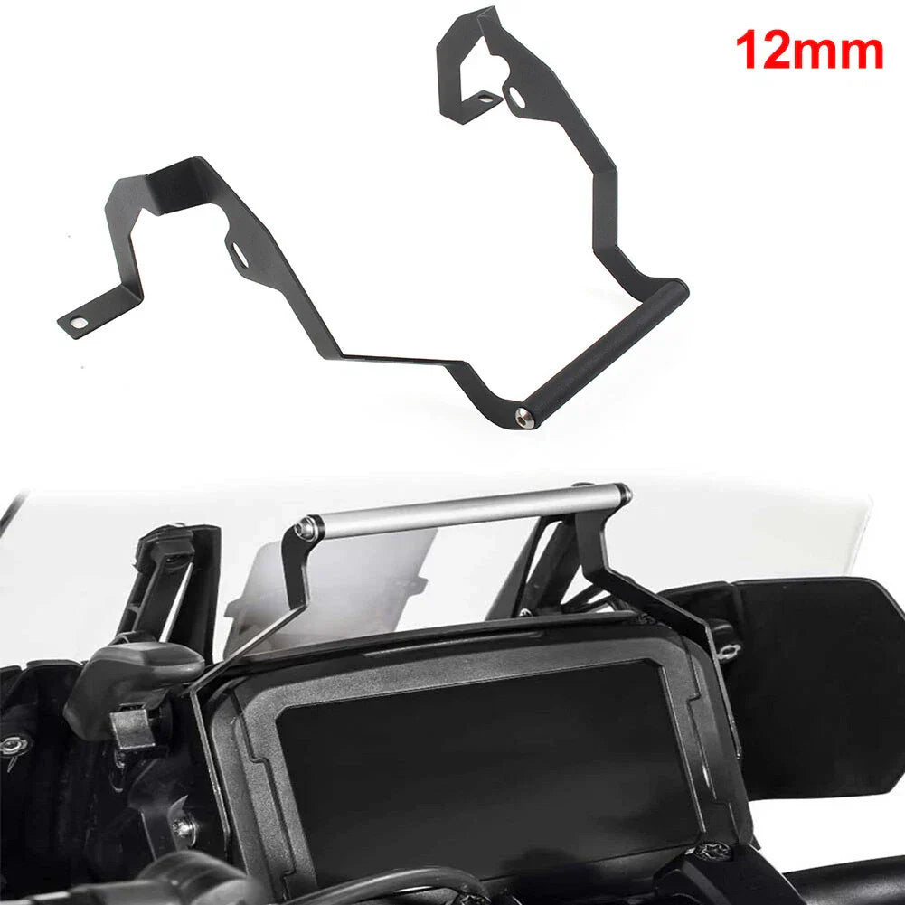 GPS Navigation Plate Bracket for Harley Pan America 1250 (2021-2023)