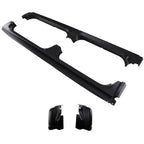 Rocker Panels & Cab Corners for Ford F150 4 Door Crew Cab (2009–2014)