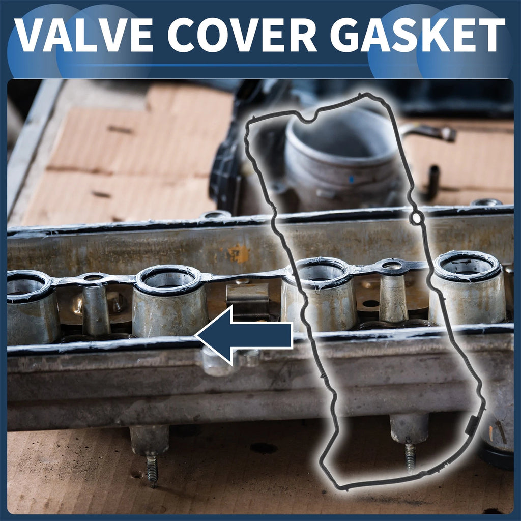 Valve Cover Gasket No. 11128583292 for BMW 1 Series (F20) (2015–2019)