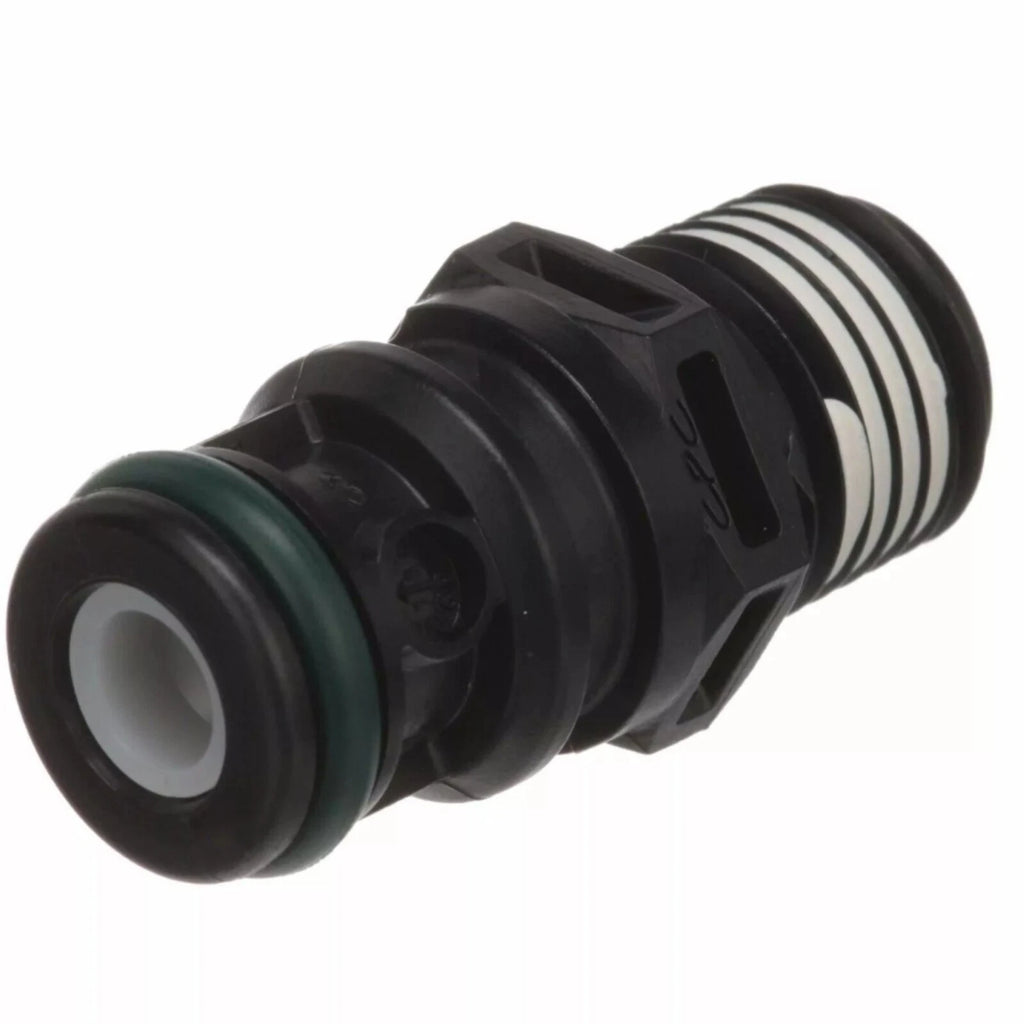 Attwood Sprayless Connector Tank Male for Universal (Replaces 8838TM6)