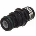 Attwood Sprayless Connector Tank Male for Universal (Replaces 8838TM6)
