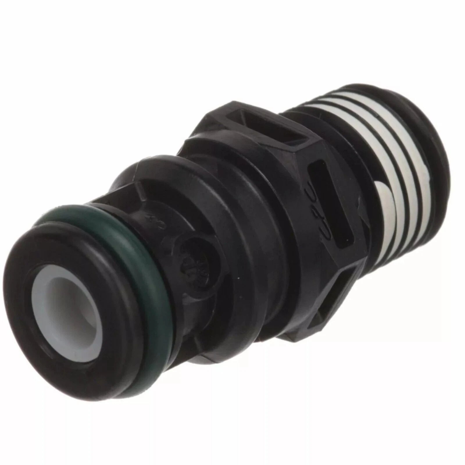Attwood Sprayless Connector Tank Male for Universal (Replaces 8838TM6)