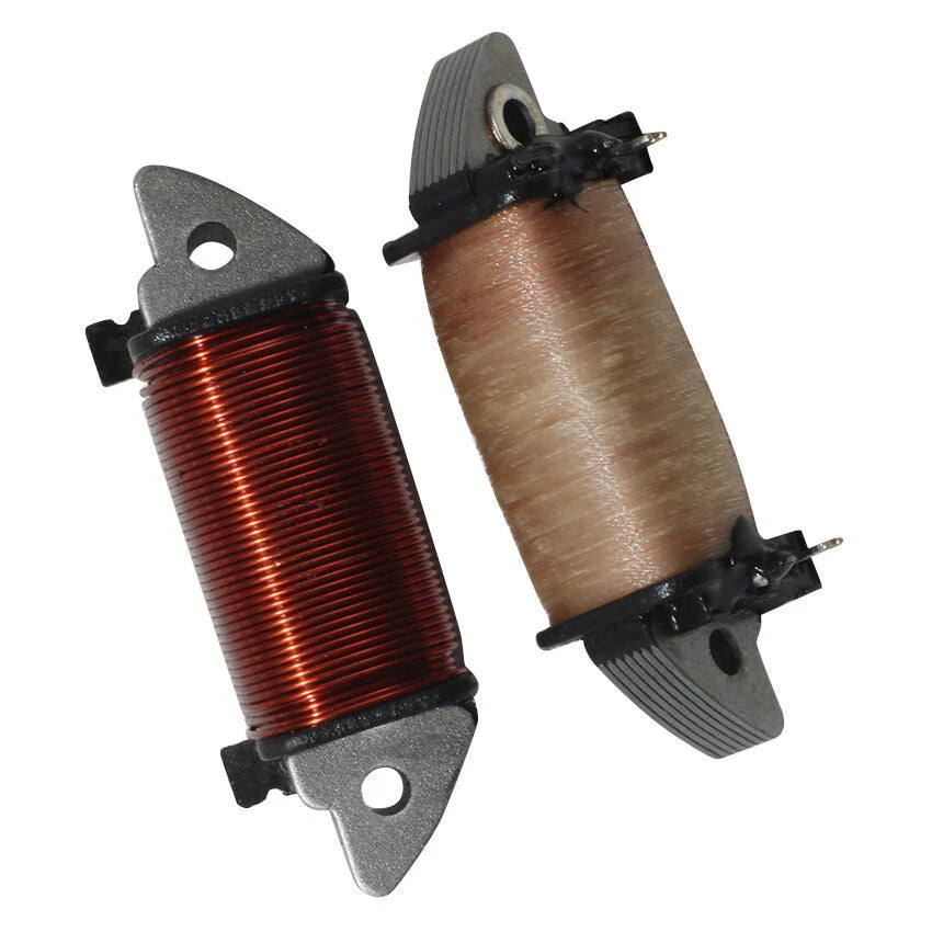 Magneto Generator Stator Coil for Kawasaki KDX220R KDX200H KDX200E (1995–2006)