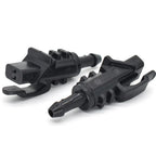 Car Front Windshield Wiper Washer Spray Nozzles for Hyundai Elantra (2011-2016)