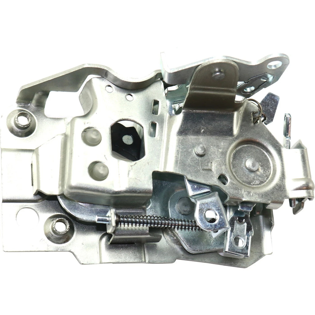 Set of 2 Door Locks for Chevy S-10 Blazer