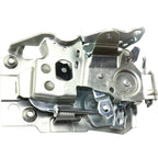 Set of 2 Door Locks for Chevy S-10 Blazer
