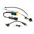 Heated Visor Plug Kit 127925 for Ski-Doo (1986–2012)