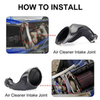 Air Cleaner Intake Joint for Yamaha YFZ450 / YFZ450X (2004–2009)