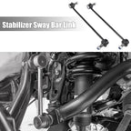 Front Stabilizer Sway Bar Links 2 x for Honda CR-V, Acura RDX (2007-2011)