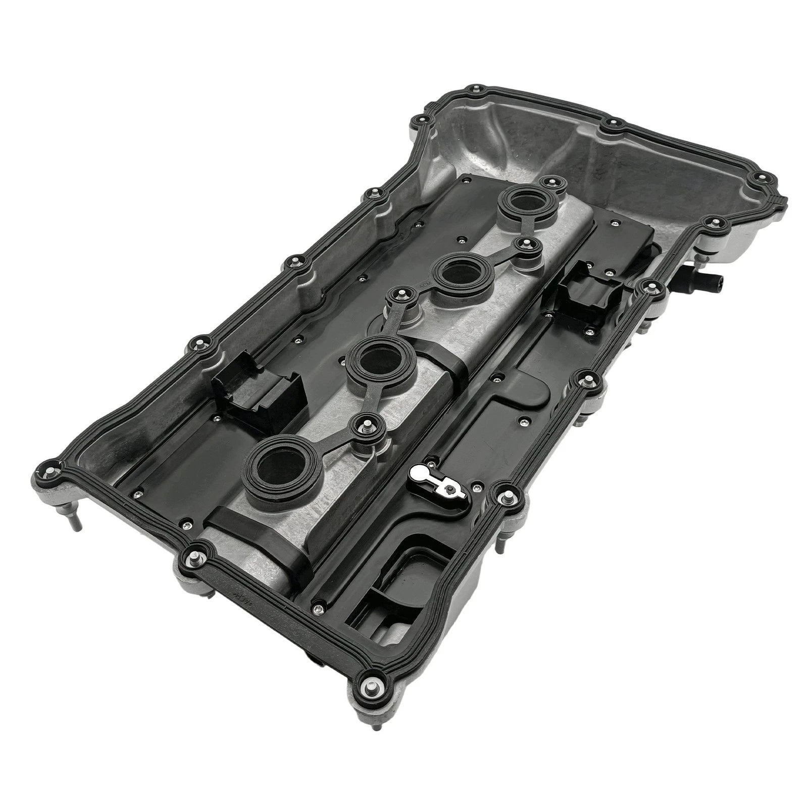 Aluminum Valve Cover for Dodge Journey, Avenger, Caliber, Jeep Compass (2008–2019)