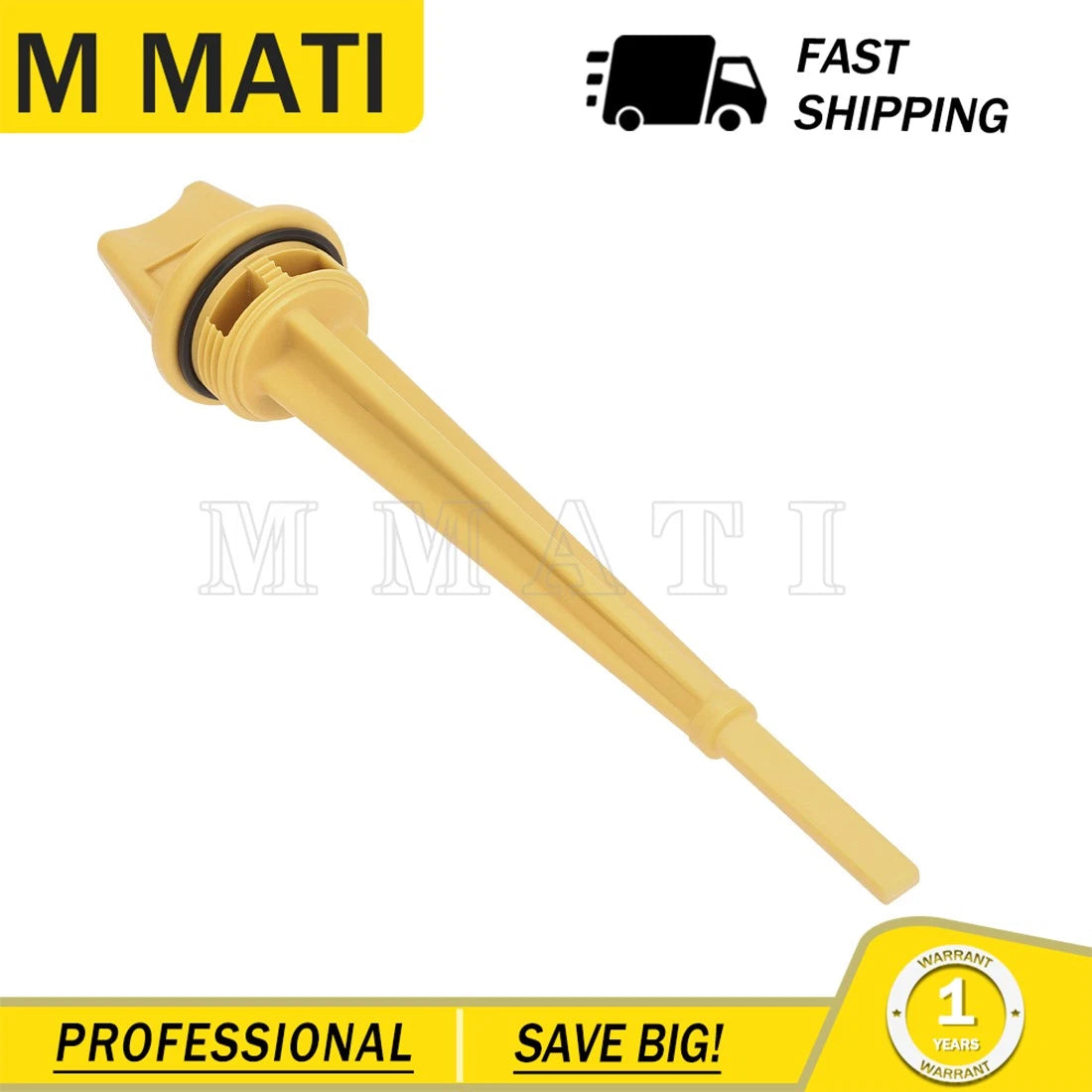 Oil Fill Gauge Dipstick for Polaris Sportsman 550 XP X2 Touring (2009–2014)