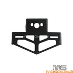 License Plate Mount Bracket for Kawasaki Ninja 400 Z400 (2018-2023)