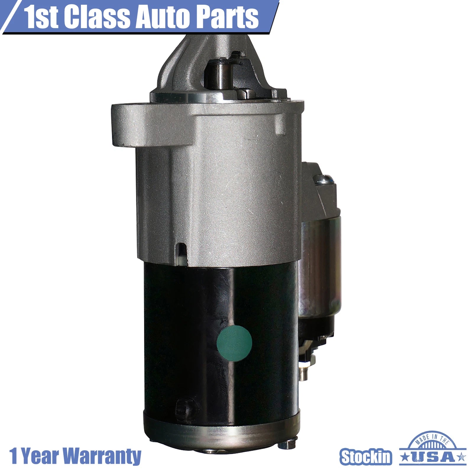Starter for Dodge Ram 1500/2500/3500 (2005–2008)