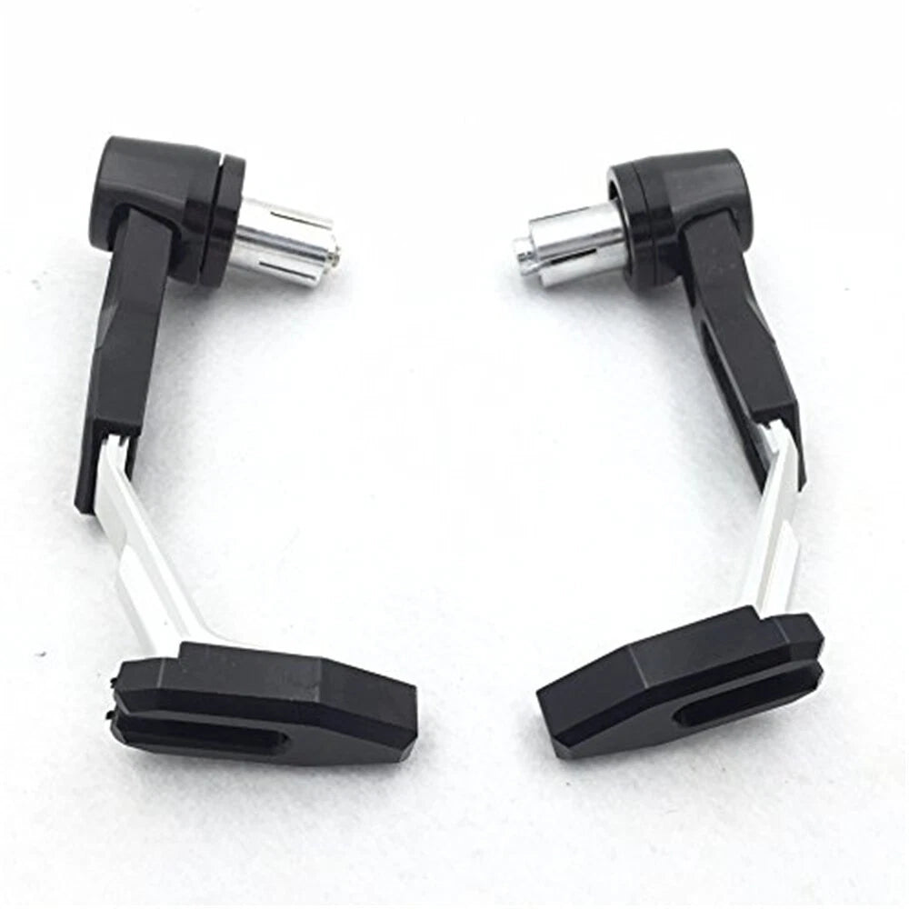 CNC 22mm Clutch Lever Protect Guard for Aprilia Climbe