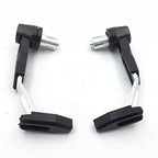 CNC 22mm Clutch Lever Protect Guard for Aprilia Climbe