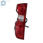 Left Side Rear Tail Light Brake Lamp for Chevy Silverado (2019–2021) LH