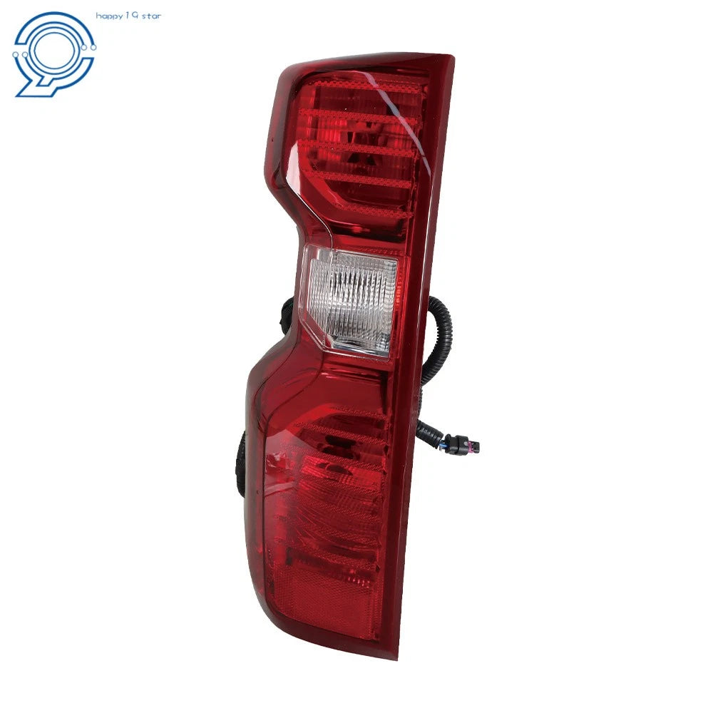Left Side Rear Tail Light Brake Lamp for Chevy Silverado (2019–2021) LH