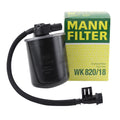 Fuel Filter Mann WK82018 for Mercedes W204 X204 V212 S212 Sprinter 2500 3500