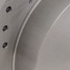 Rear Brake Disc for Chevy Pontiac Olds Buick (Grand Am, Century, Impala)