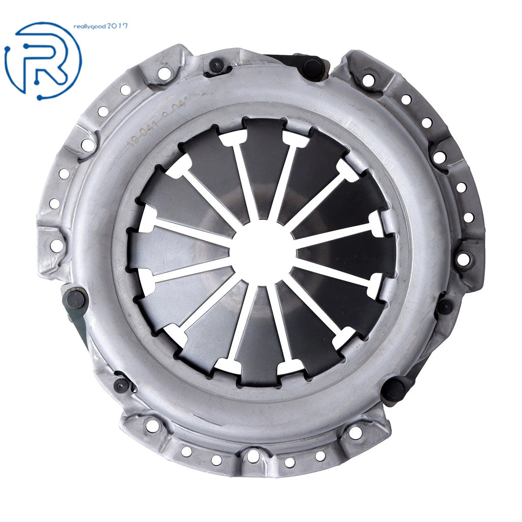 Clutch Kit for Fiat 500 (2012-2019) Manual L4 1.4L