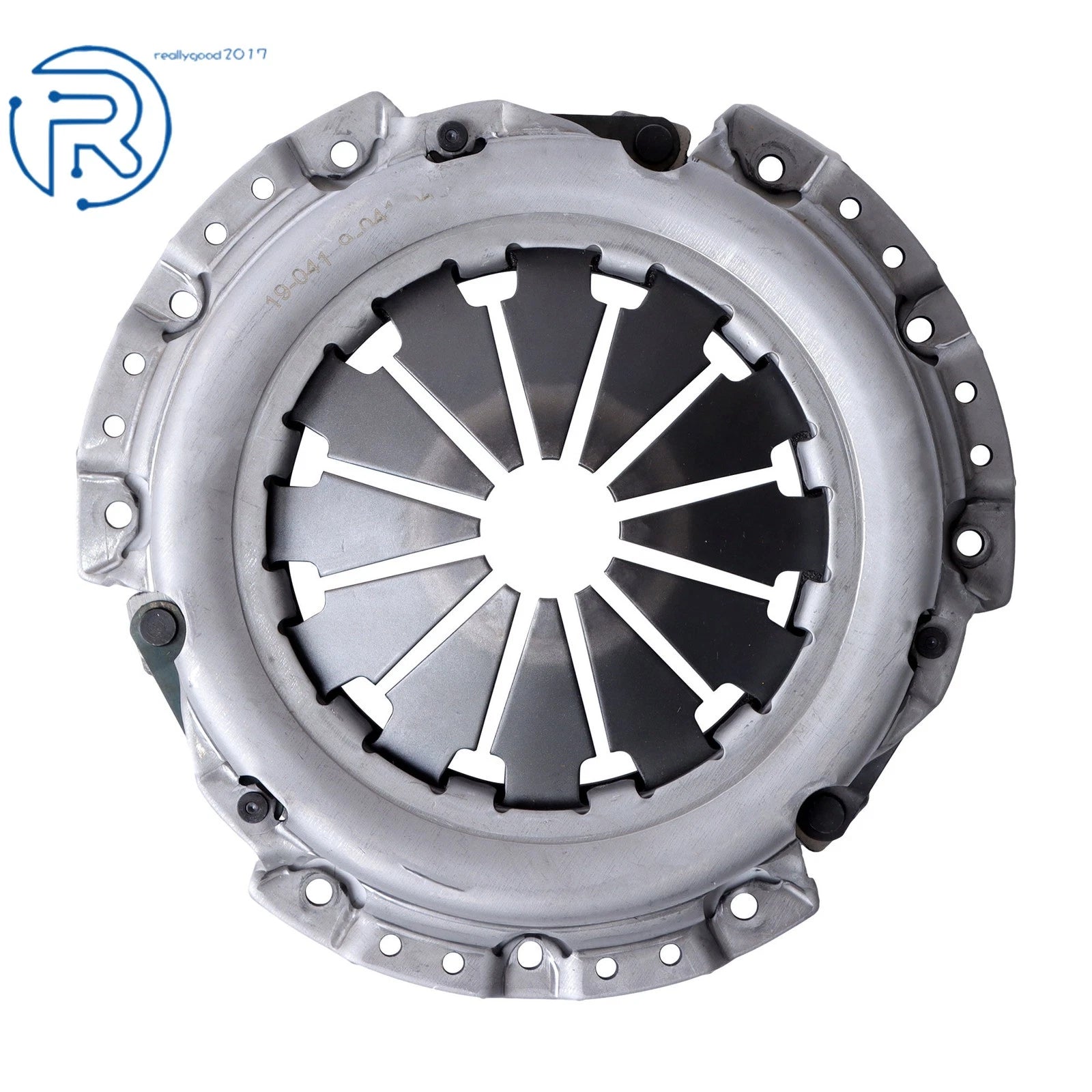 Clutch Kit for Fiat 500 (2012-2019) Manual L4 1.4L