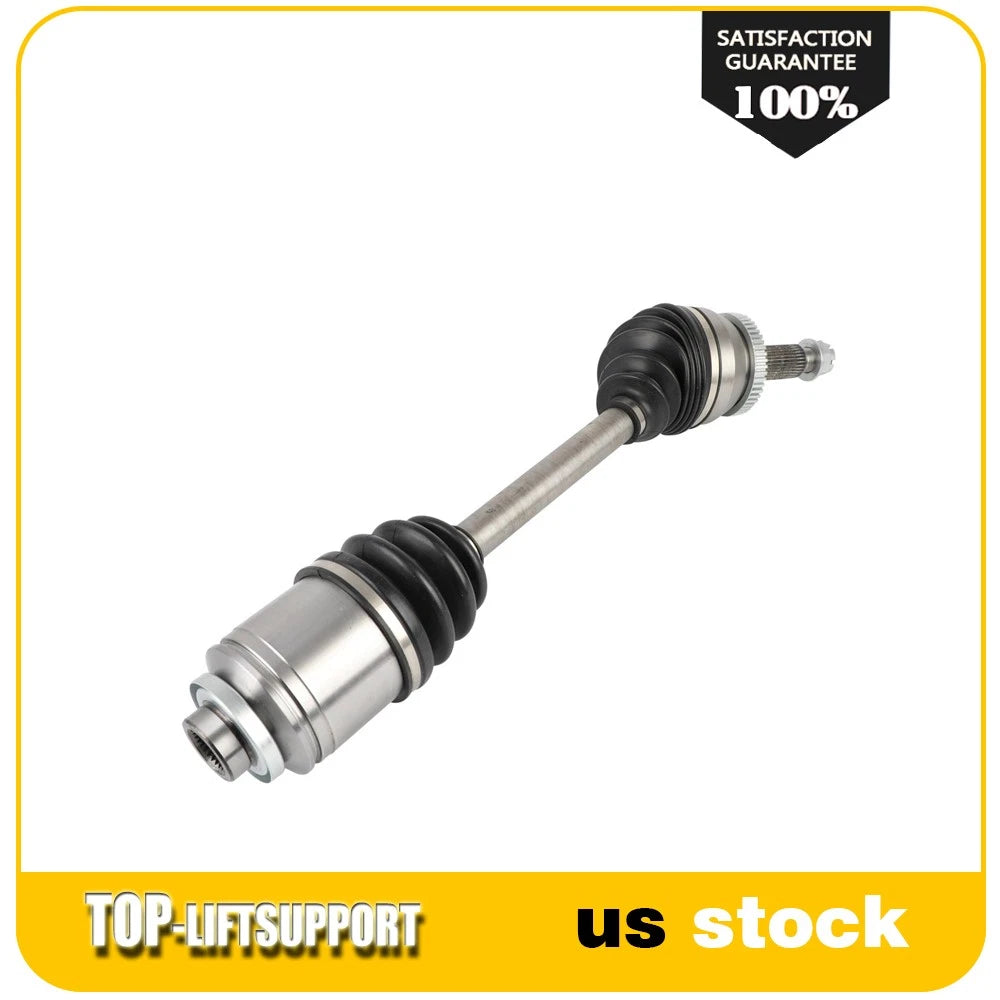 CV Axle Shaft Assembly for Hyundai Santa Fe (2007–2009) Front Right