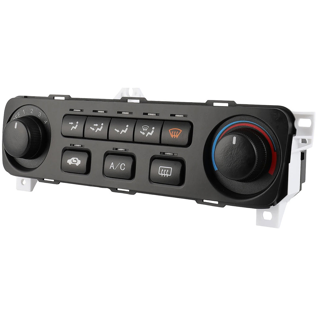 A/C Heater Climate Control Module for Honda Accord (2001–2002) 79600-S84-A21ZA