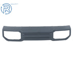 Front Bumper Lower Plate for GMC Sierra 1500 (2022-2024)