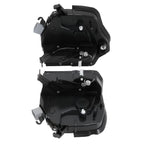 Door Lock Actuator Set for BMW E46 Coupe Cabrio (2000–2006) 937-811 7Pin