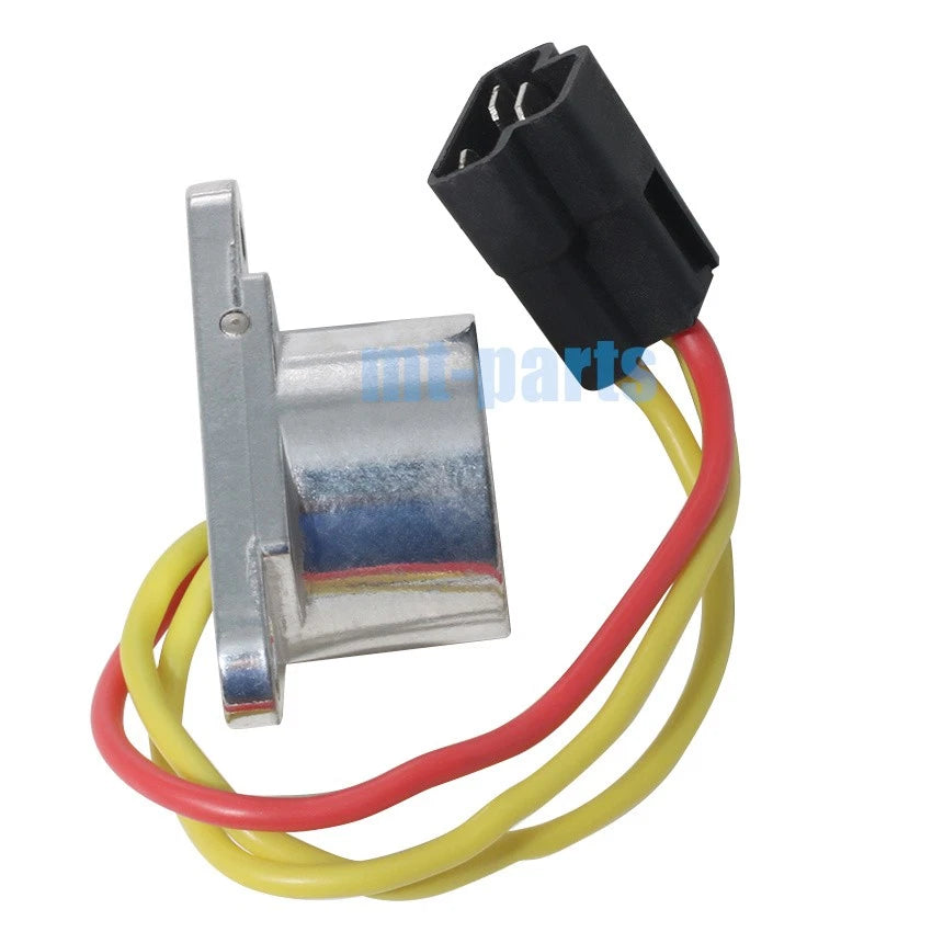 Voltage Regulator for Johnson Evinrude 55HP 1968-1969, 65HP 85HP 100HP 1968 0580698