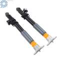 Set of 2 Rear Shock Absorber Struts for Hyundai Equus (2011–2016)