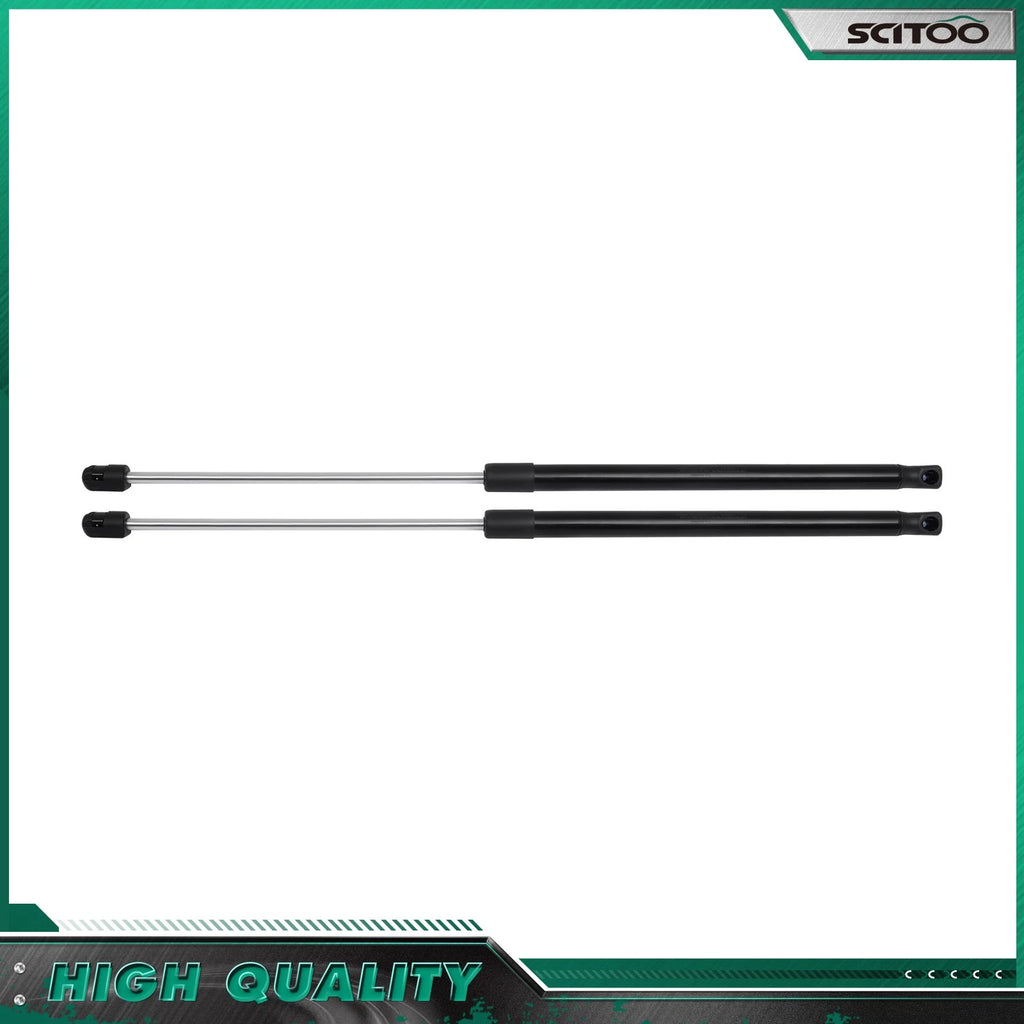 2X Hatchback Trunk Lift Supports Gas Spring for KIA Rondo (2007–2010)