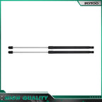 2X Hatchback Trunk Lift Supports Gas Spring for KIA Rondo (2007–2010)