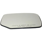 Mirror Glass Set for Honda Pilot (2009–2015) Left Right