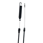 Deck Engagement Cable for Husqvarna Craftsman Ride-On Mowers