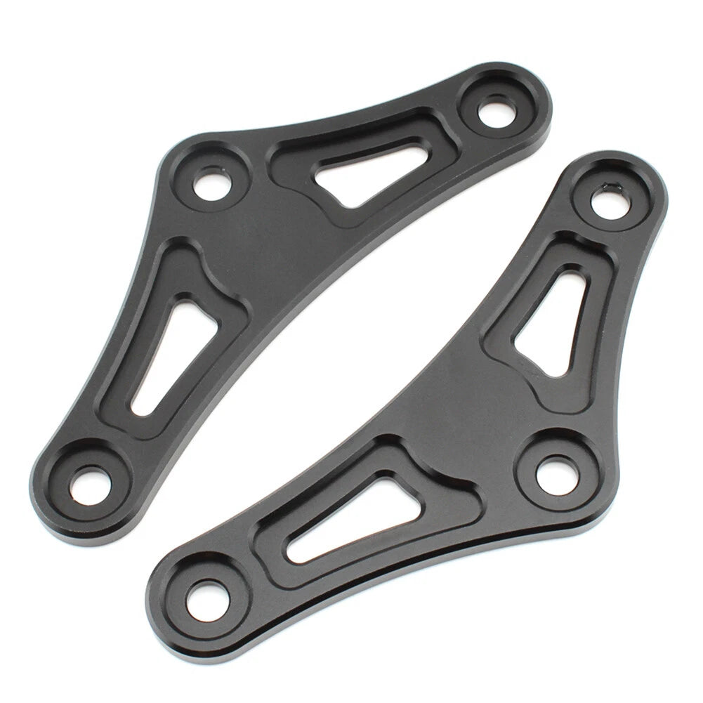 Lowering Kit for Kawasaki Z900RS Z900 (2017–2022)
