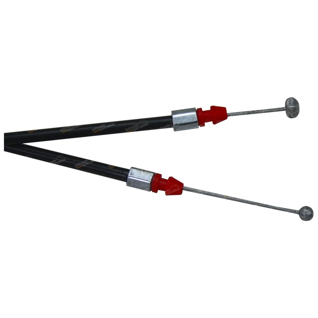 Bonnet Hood Release Cable for Toyota Hilux KZN165 VZN167 VZN172 (2002–2005)