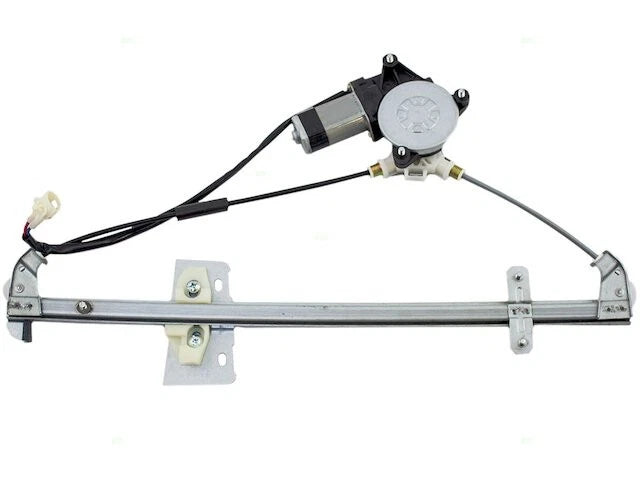 Rear Right Power Window Regulator Motor Assembly for Suzuki XL7 (2006) NR946HP