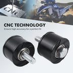 Lower Chain Roller Guide #4D3-22178-00-00 for Yamaha Raptor 700/700R (2015–2026)