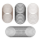 Piston Ring Kit for Chevrolet GMC 4.8L 5.3L LS (1999–2016)