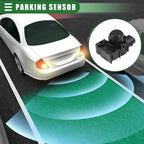 1x Reverse Parking Assist Sensor for Mazda 5 (2013–2015)
