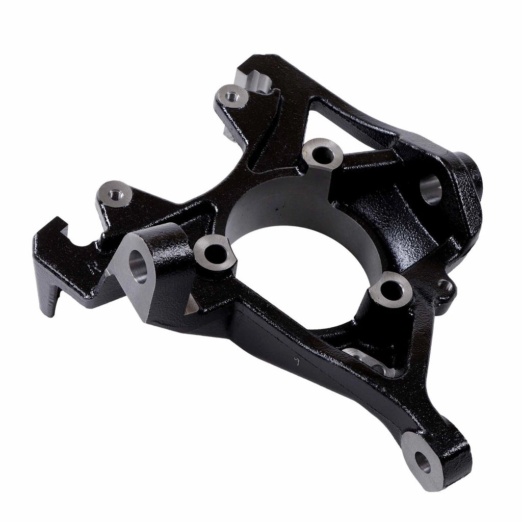 Steering Knuckle Set for Jeep Cherokee Comanche Wrangler (1990-2006)