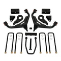 3" Lift Kit with UCA + Tool for Chevy GMC Sierra Silverado 2500 (2001–2010)
