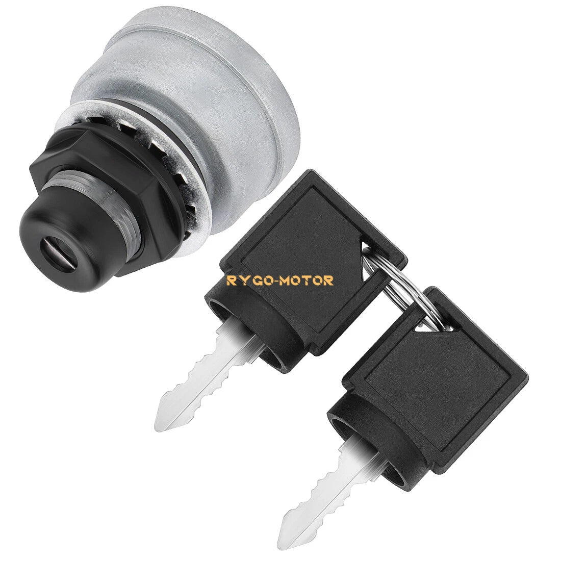 Ignition Switch for Polaris Snowmobile 440 500 600 700 XC XCR SP SKS Indy RMK (1990–2005)