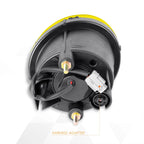 HID Projector Headlight Lamp for Acura MDX (2007–2009) Black