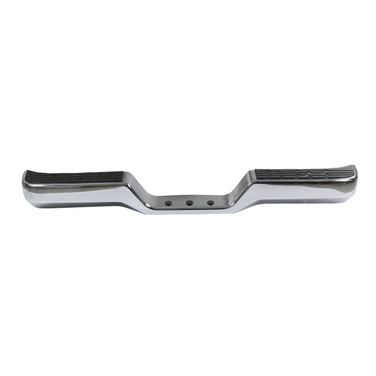 Chrome Rear Step Bumper Face Bar for Toyota Pickup (1989-1995)