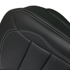 Driver Bottom Seat Cover for Mercedes Benz ML250/ML350/ML400 (2012–2015)